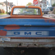 Illustration for article titled 1971 GMC 1500 Pickup